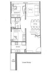 Serenity Breeze (D15), Apartment #599729051